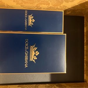 Dulce Gabbana K Eau de Toilette